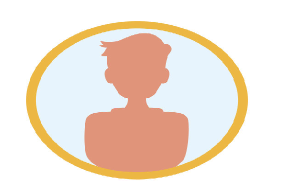 五峰墙绘中如何画好人物轮廓？