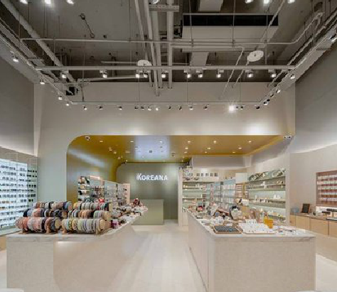 五峰店面装修流程