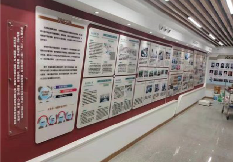 五峰大城市文化背景墙制作常用工艺。